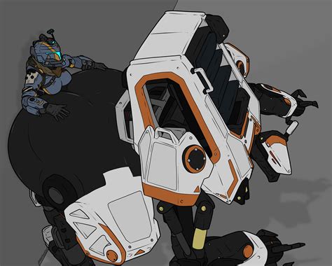 titanfall 2 r34|Rule 34 / titanfall2